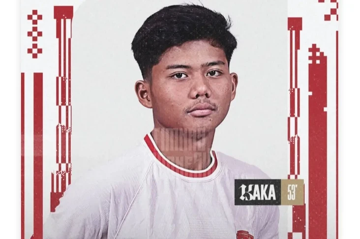 Profil Arkhan Kaka,...