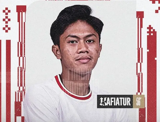 Kafiatur Tak Terbuai...