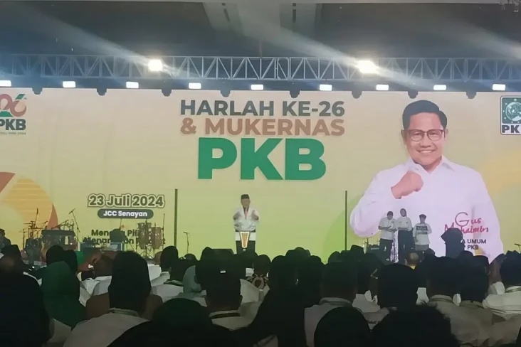 PKS Ajak PKB Dukung...