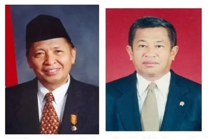 Hamzah Haz Jadi Capres...