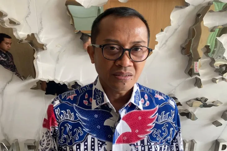 Partai Perindo Optimistis...