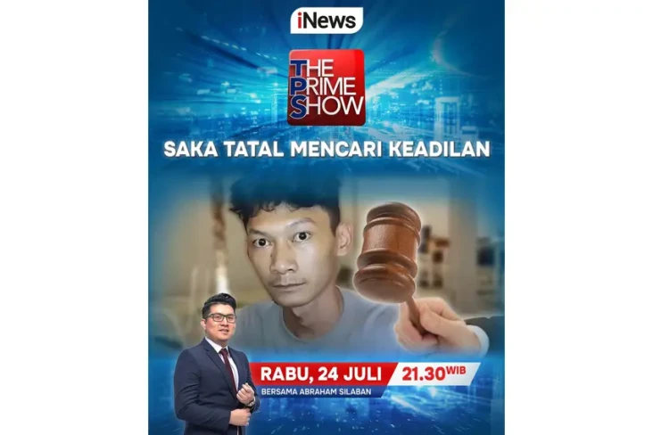 Malam Ini di The Prime...
