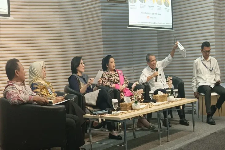 KPK Temukan Kecurangan...
