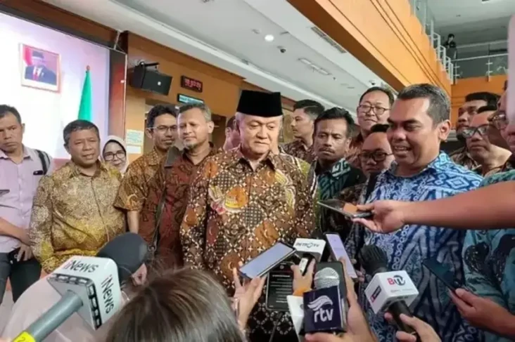 Respons Putusan Mahkamah...