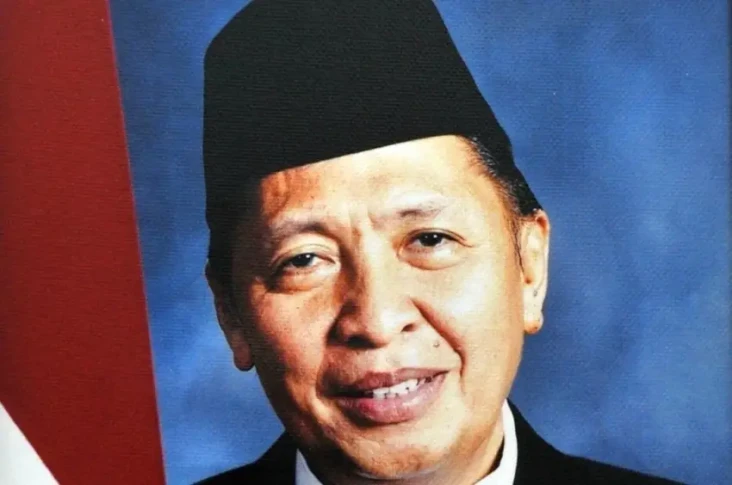 Profil Hamzah Haz, Meninggal...