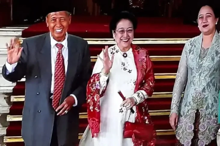 Mahfud MD Kenang Sosok...
