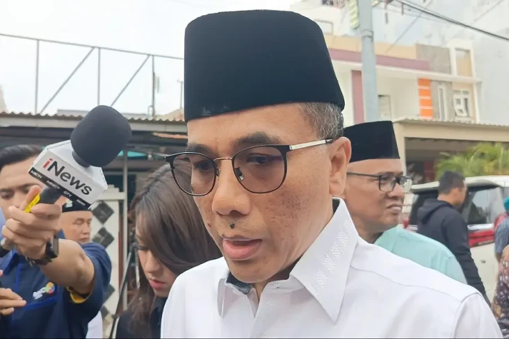 Kenang Sosok Hamzah...
