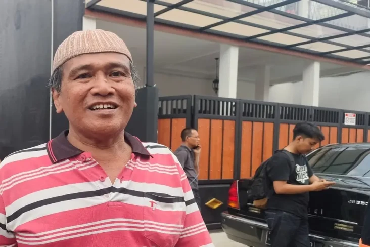 Kenang Sosok Hamzah...