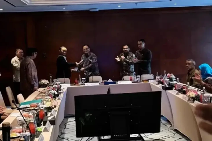 3 Fakta Pengangkatan...