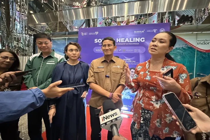 Gen Z Lebih Rentan Kena...