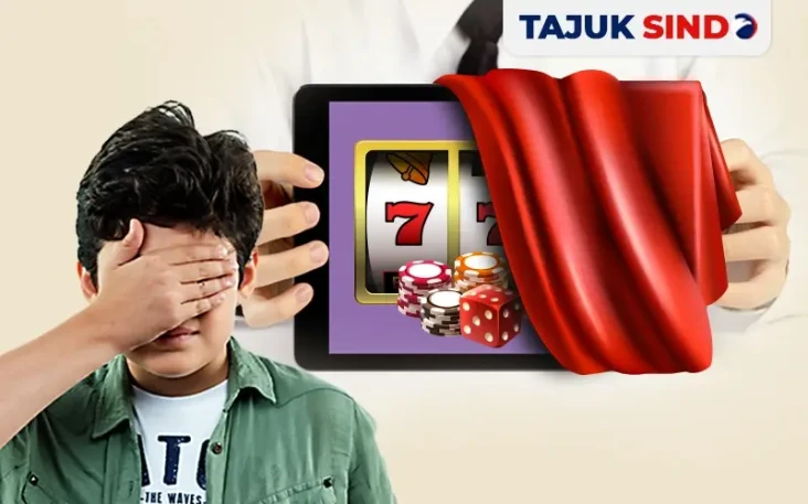 Lindungi Anak Indonesia...