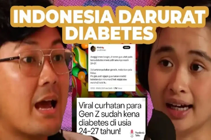 Gritte Agatha dan Charlie...