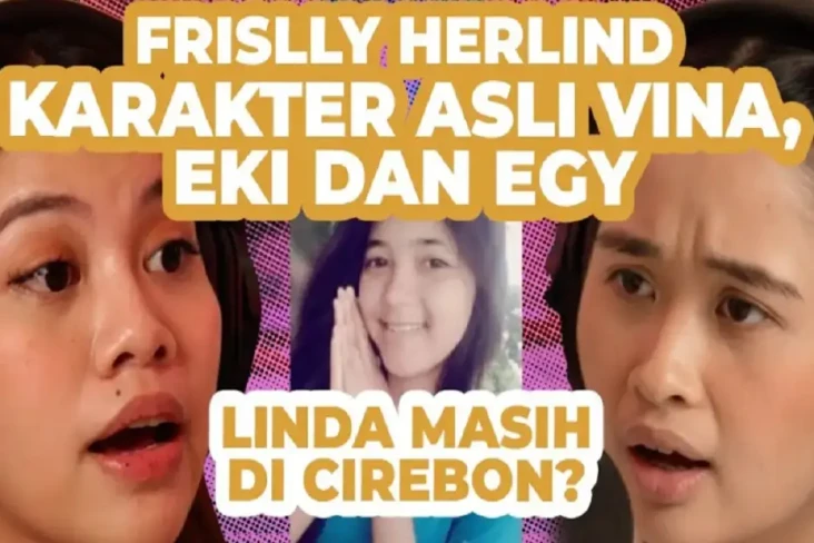Frislly dan Gritte Membuka...