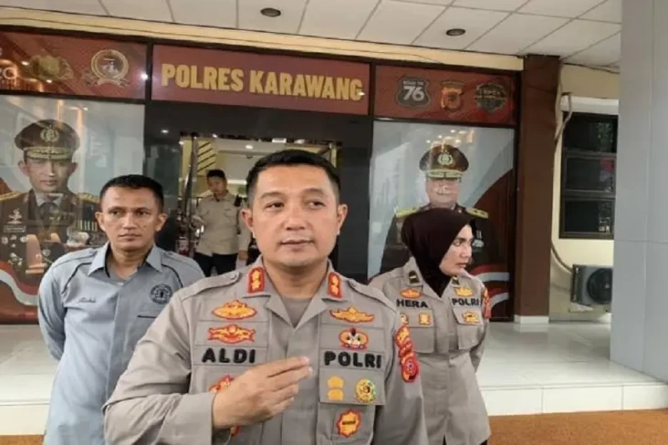 Profil AKBP Aldi Subartono,...