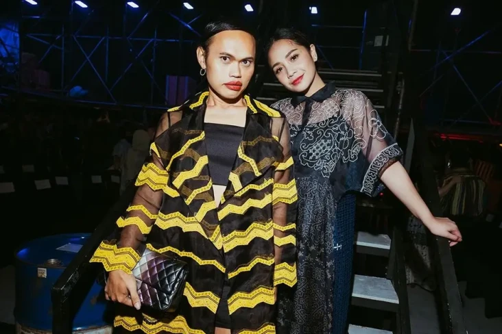 Wanda Hara Dilaporkan...