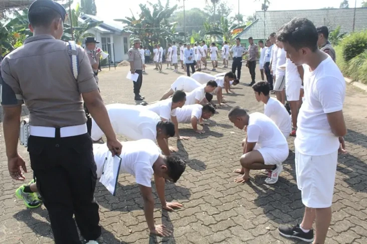 Pejuang CPNS Siapkan...