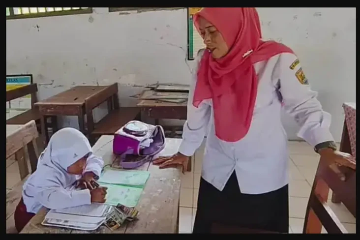 Sekolah Negeri Sulit...