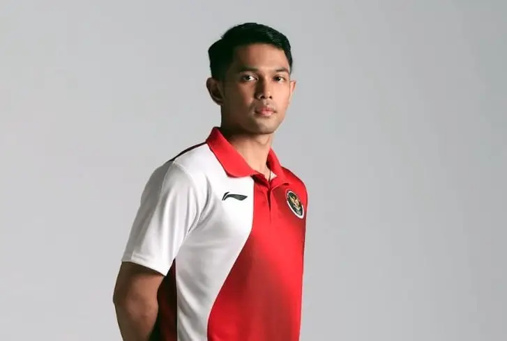 5 Atlet Jawa Barat Perkuat...