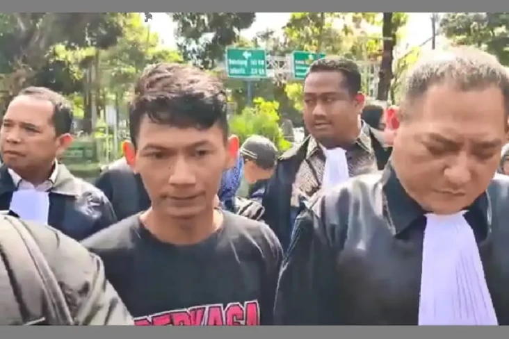 Sidang PK Saka Tatal,...