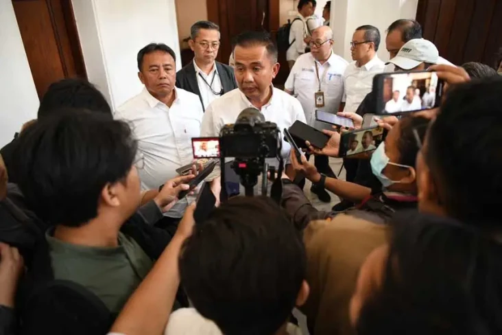 Marak Kecurangan, Bey...