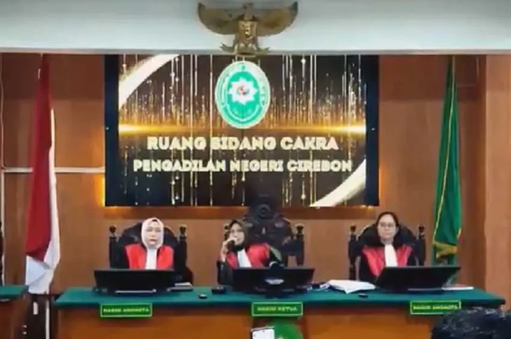 Kuasa Hukum Saka Tatal...