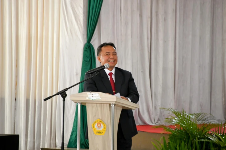 Sekda Jabar Dorong Unsap...