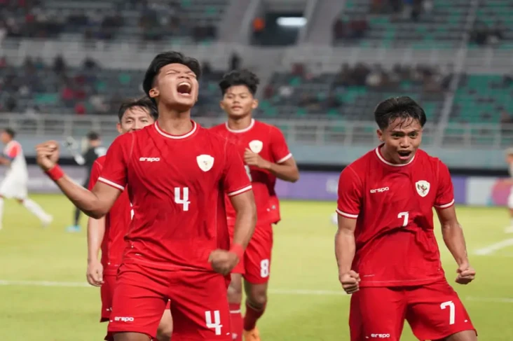 Kadek Arel Dapat Instruksi...