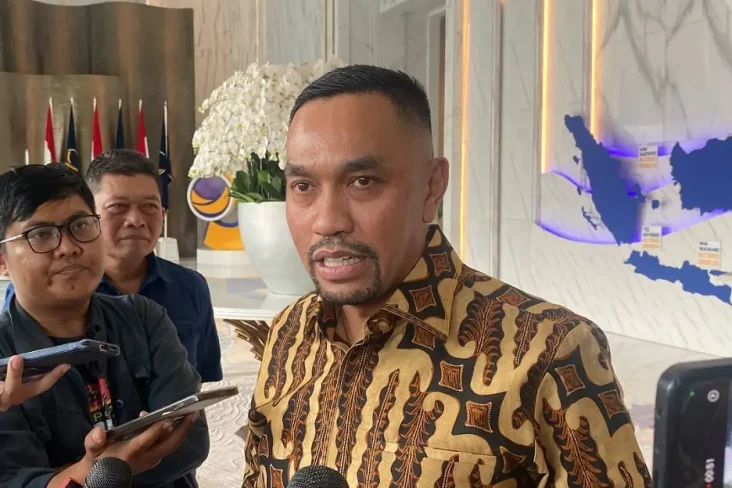 PN Surabaya Vonis Bebas...