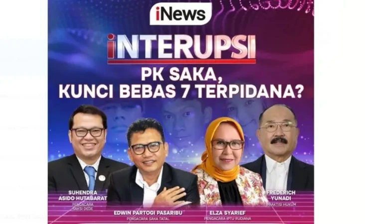 Jangan Lewatkan Malam...