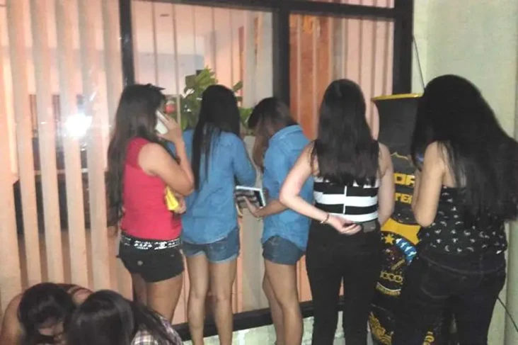 Terungkap! 19 Anak Pekerja...