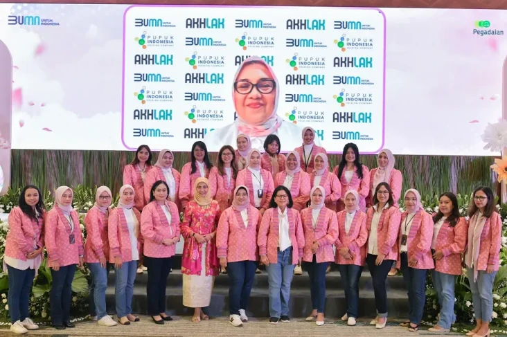 Srikandi Pegadaian Resmi...