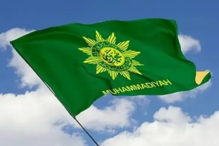 Muhammadiyah Diisukan...