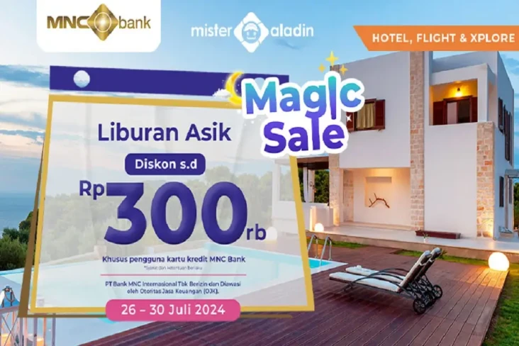 Cara Mudah Menikmati...