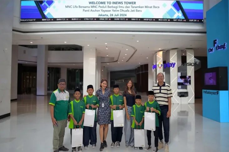 Hari Anak Nasional,...