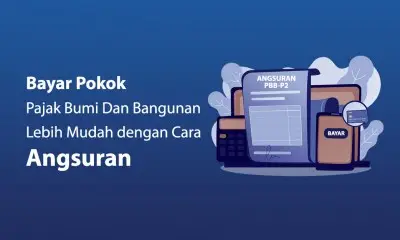 Kabar Gembira! Bayar...