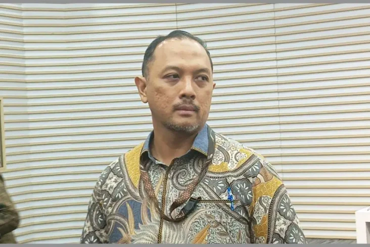 Kronologi Penangkapan...