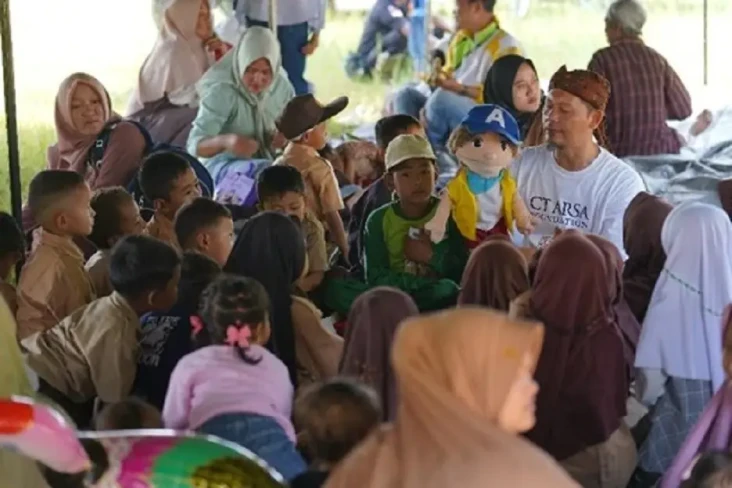 Rayakan HAN 2024, Insight...