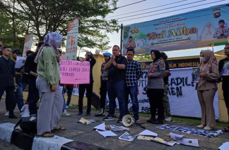 Polisi Kesulitan Temukan...