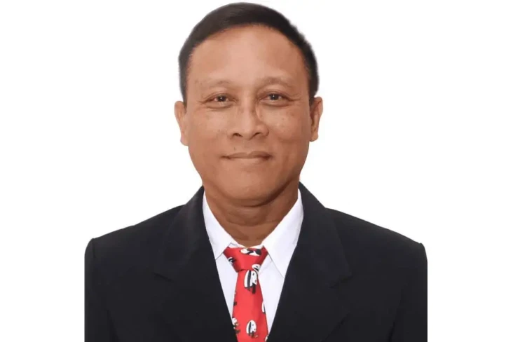 Judi Online dan Ketahanan...