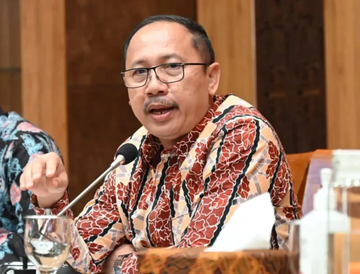 Pemerintah Gagal, Sertifikasi...