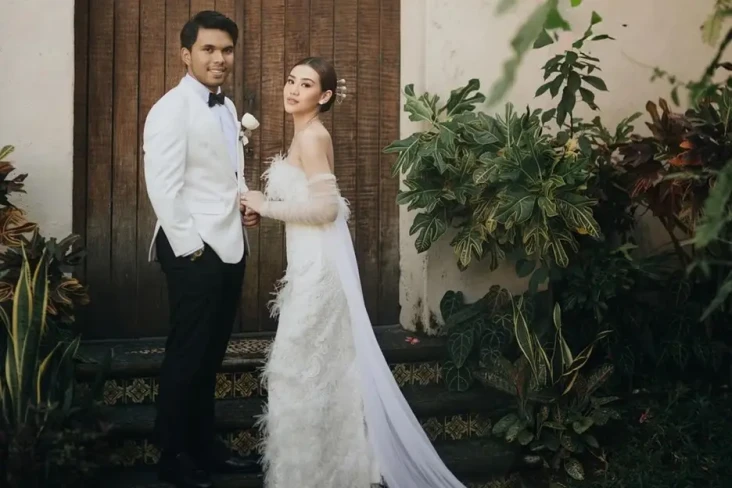 Perjalanan Cinta Aaliyah...