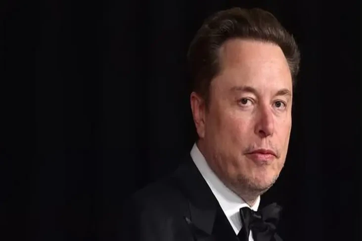 Elon Musk Fasilitasi...