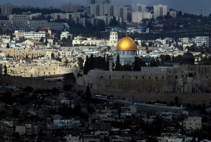 Itamar Ben-Gvir Dituding...