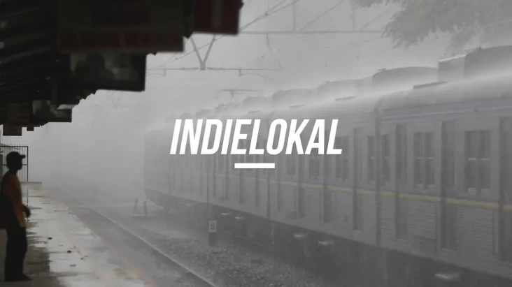 7 Lagu Cocok untuk Senja...