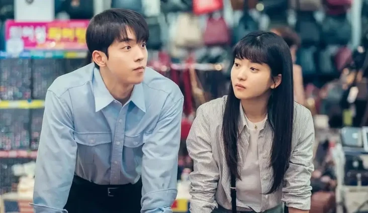 10 Drama Korea Rating...