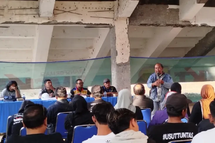 Terungkap, Ini Alasan...
