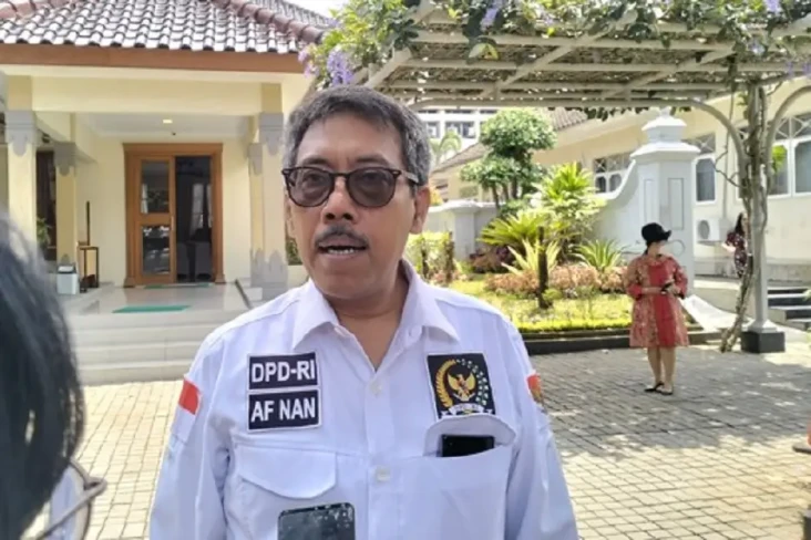 Golkar Usung Kader Muhammadiyah...