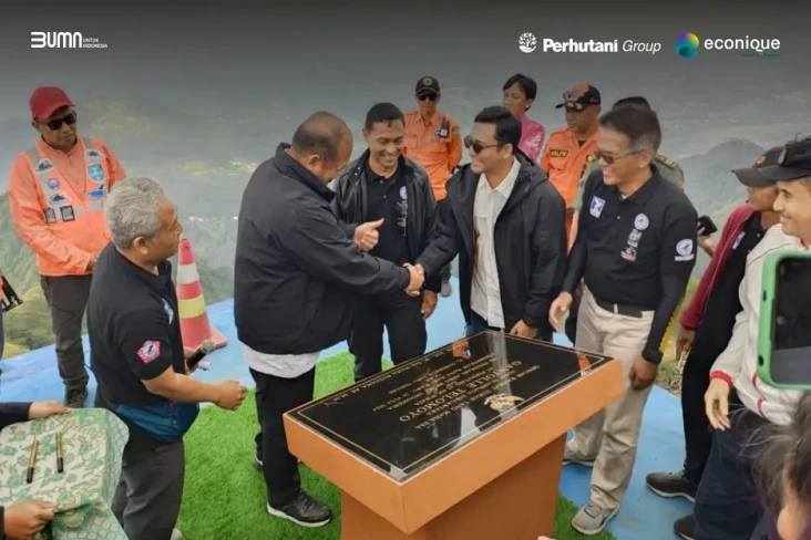 PJ Gubernur Jateng Buka...