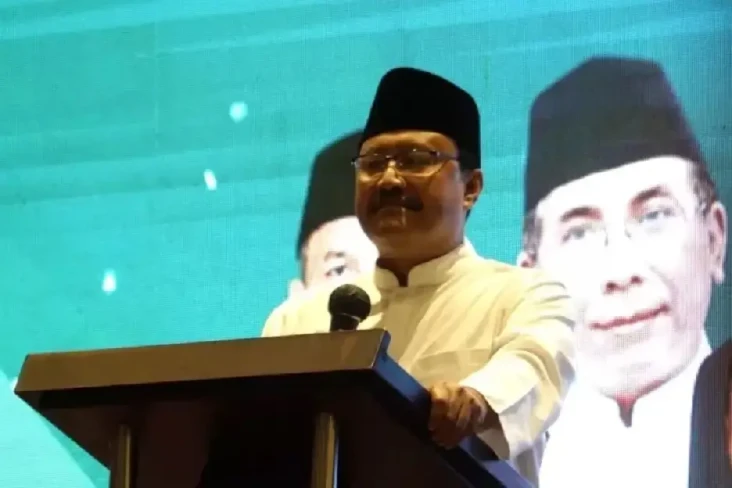PBNU Akan Bentuk Pansus...