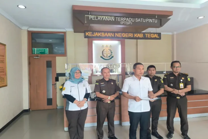 Buntut Penyalahgunaan...